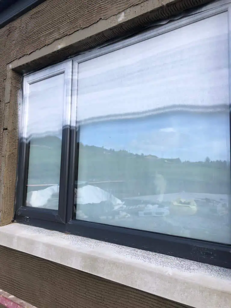 Airtight Ireland Installation